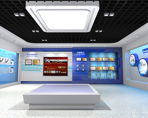 校史館設(shè)計中的文化元素融入