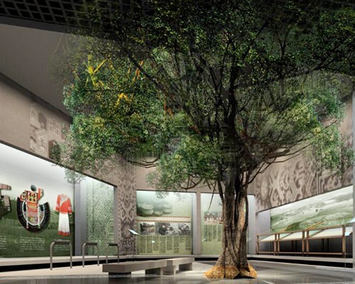 會(huì)議活動(dòng)設(shè)計(jì)的創(chuàng)意理念與實(shí)踐